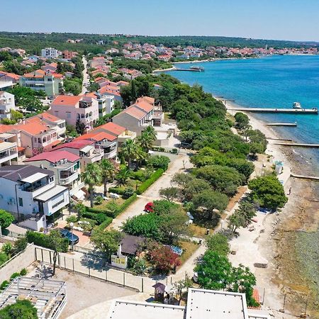 Rooms Malic Петрчане Экстерьер фото