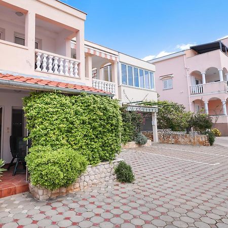 Rooms Malic Петрчане Экстерьер фото