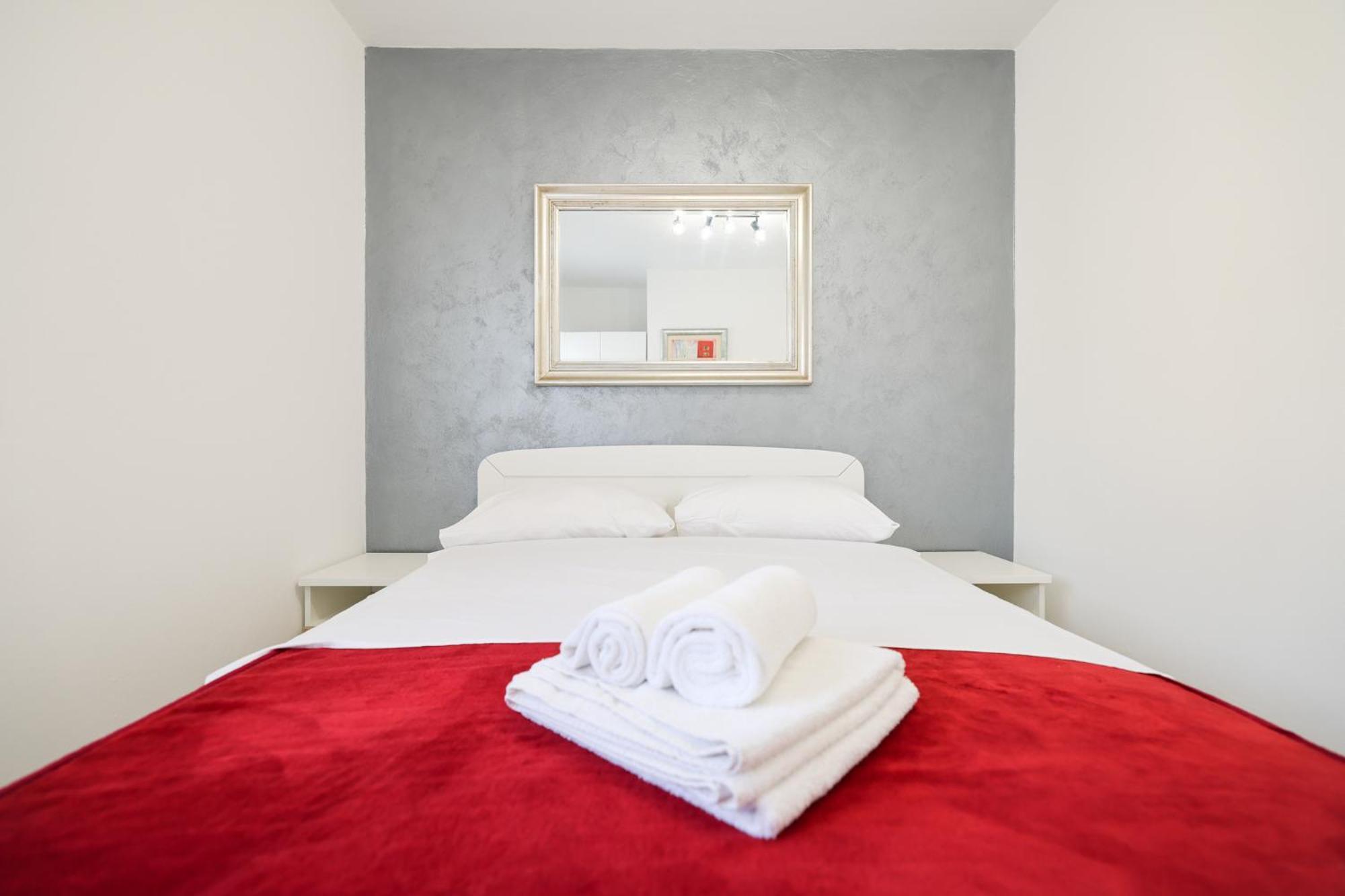 Rooms Malic Петрчане Номер фото