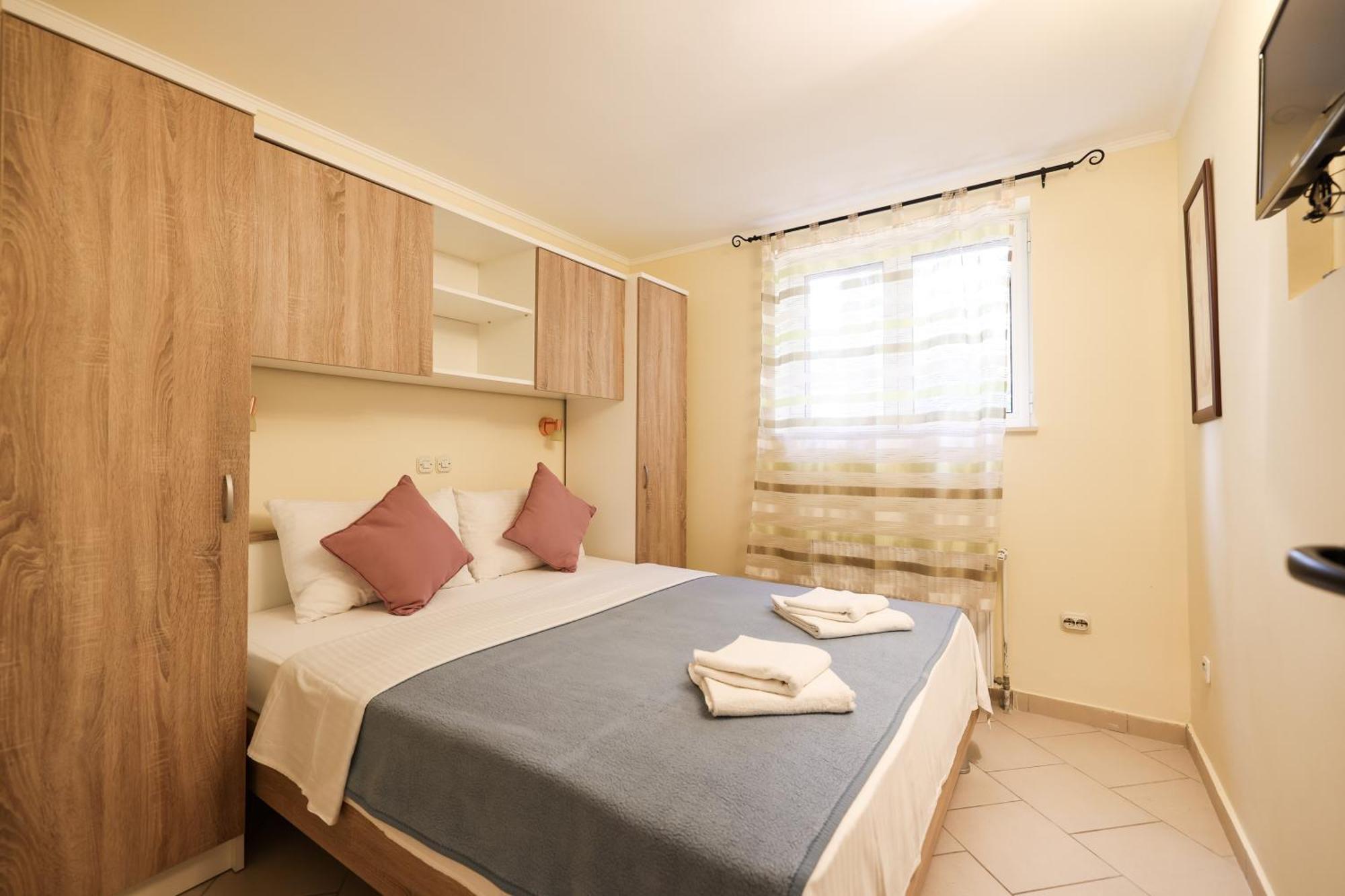 Rooms Malic Петрчане Номер фото