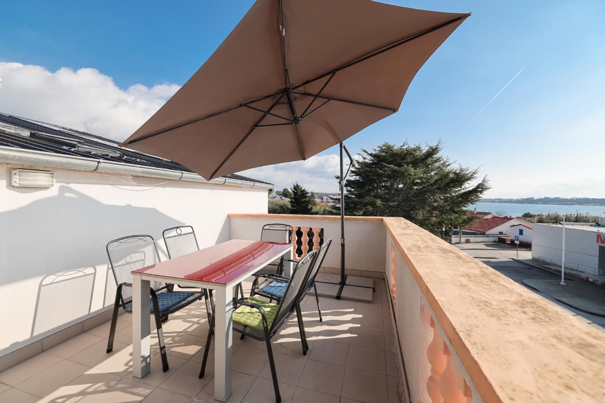 Rooms Malic Петрчане Номер фото