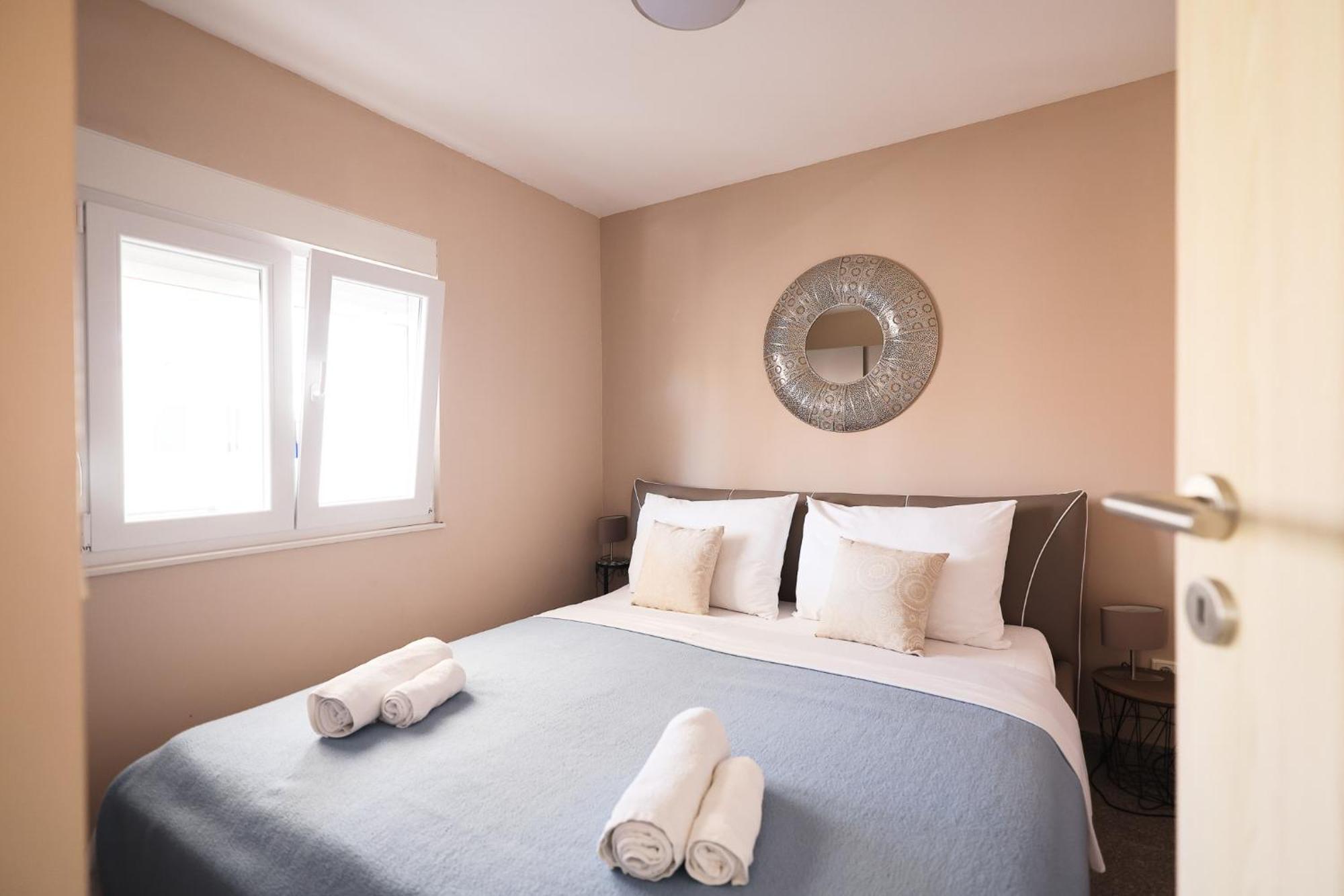 Rooms Malic Петрчане Номер фото