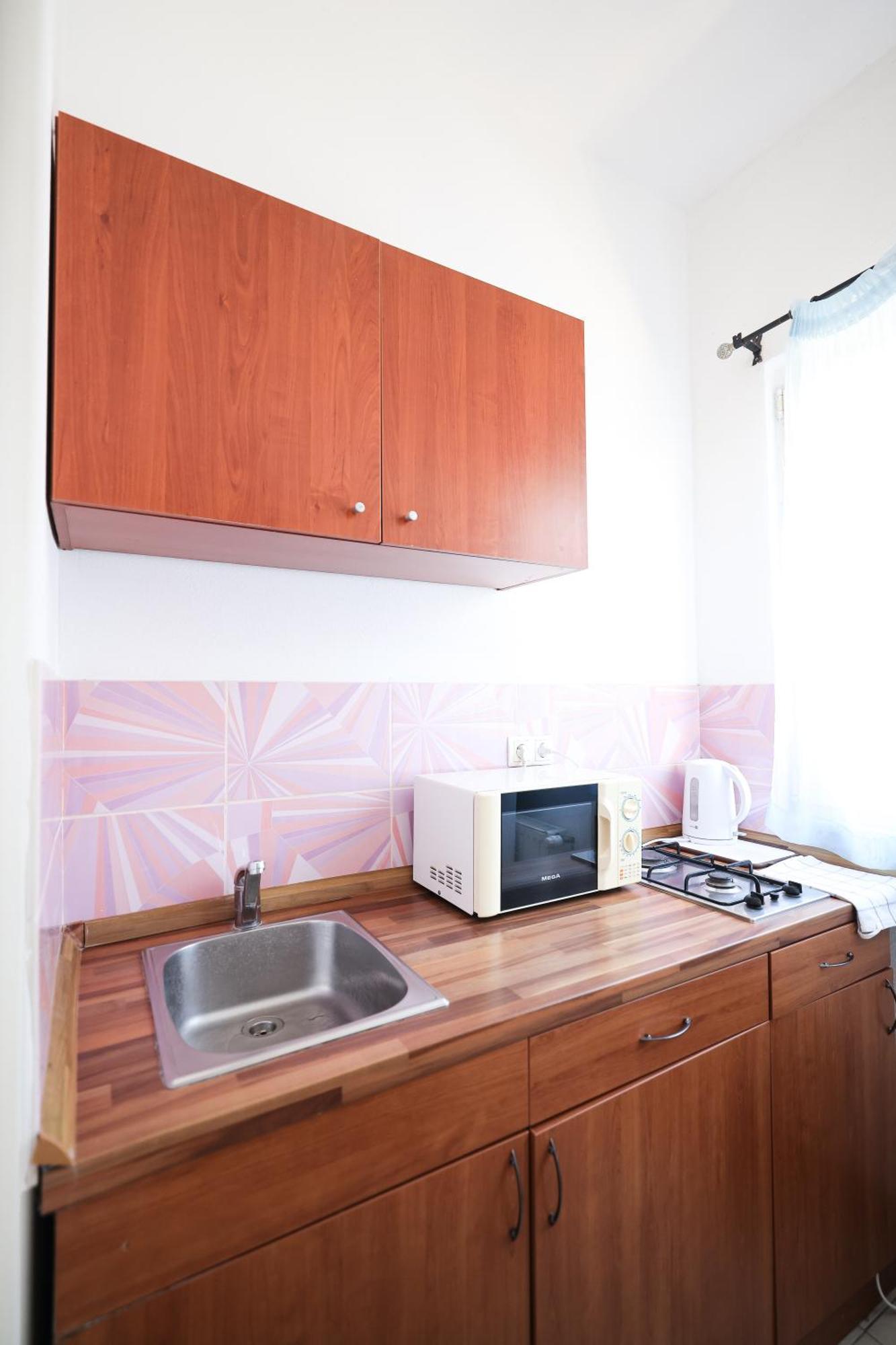 Rooms Malic Петрчане Номер фото