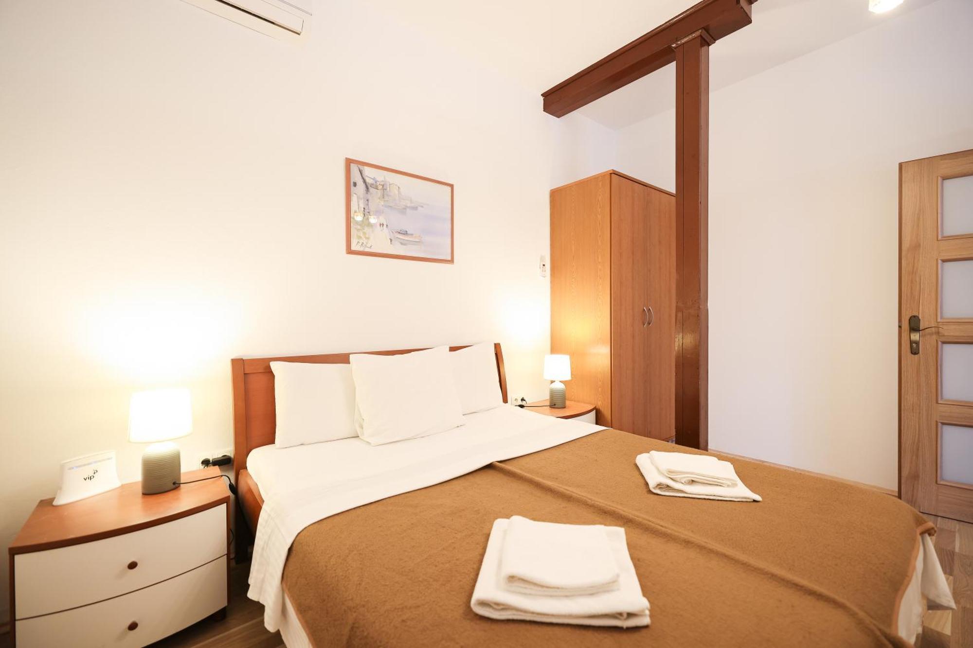 Rooms Malic Петрчане Номер фото